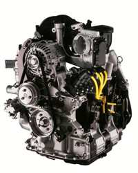 P2852 Engine